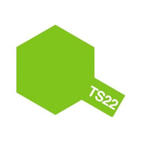 TS022 ライトグリーン