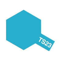 TS023 ライトブルー