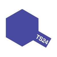 TS024 パープル