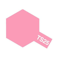 TS025 ピンク