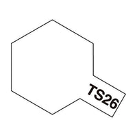 TS026 ピュアー ホワイト
