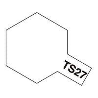 TS027 マットホワイト