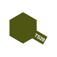 TS028 オリーブドラブ2