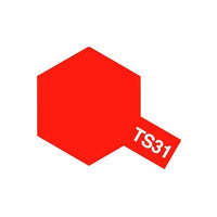 TS031 ブライトオレンジ