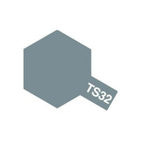 TS032 ヘイズグレ0