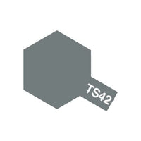 TS042 ライトガンメタル