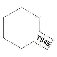 TS045 パールホワイト