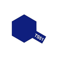 TS051 レーシングブルー