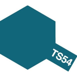 TS054 ライトメタリックブルー
