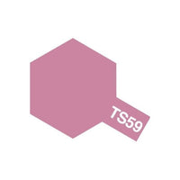 TS059 パールライトレッド