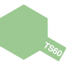 TS060 パールグリーン