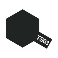 TS063 NATOブラック