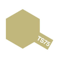 TS075 シャンパンゴールド