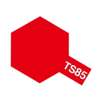TS085 ブライトマイカレッド