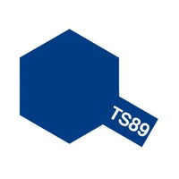 TS089 パールブルー