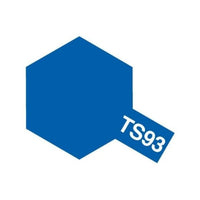 TS093 ピュアーブルー