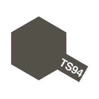 TS094 メタリックグレイ