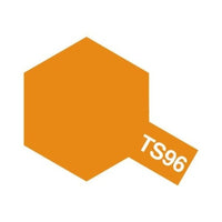 TS096 蛍光オレンジ