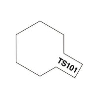 TS101 ベースホワイト