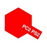 PS002 レッド