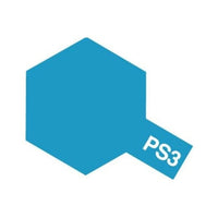 PS003 ライトブル