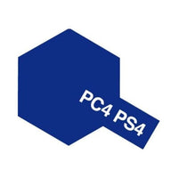 PS004 ブルー