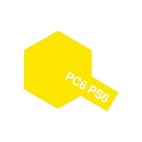 PS006 イエロー