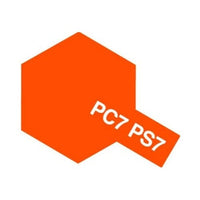 PS007 オレンジ