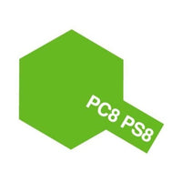 PS008 ライトグリン