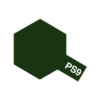 PS009 グリン