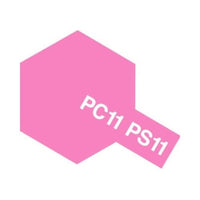 PS011 ピンク
