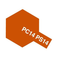 PS014 コッパー