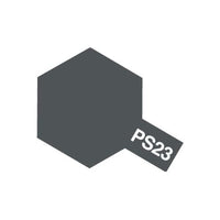 PS023 ガンメタル