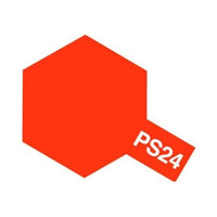 PS024 蛍光オレンジ
