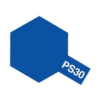 PS030 ブリリアントブルー