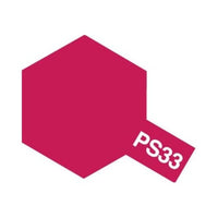 PS033 チェリーレッド