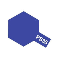 PS035 ブルーバイオレット