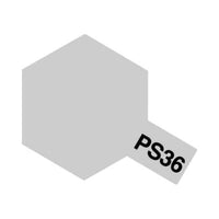 PS036 フロストシルバー