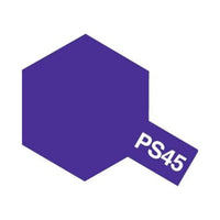 PS045 フロストパープル