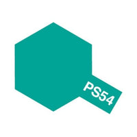 PS054 コバルトグリーン