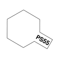 PS055 フラットクリヤー