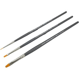 87067 モデリングブラシHFスタンダードセット