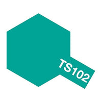 TS102 コバルトグリーン