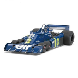 20058  1/20 タイレルP34 1976 日本GP 【特別販売】