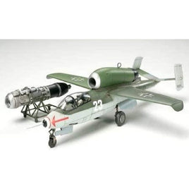 61097 1/48 ハインケル He162 A-2 「サラマンダー」