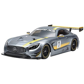 57900 XB メルセデス AMG GT3 (TT-02)