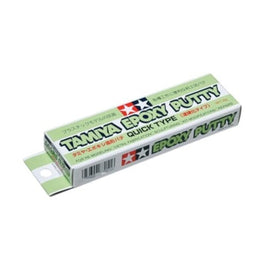 87051 エポキシ造形パテ(速硬化タイプ)