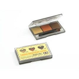 76614 焼き色の達人(うす茶/茶/こげ茶)