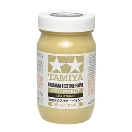 情景Tペイント(砂 ライトサンド)250ml