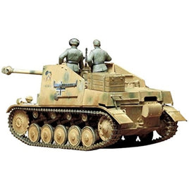 35060  1/35MM ドイツ対戦車自走砲 マーダーⅡ